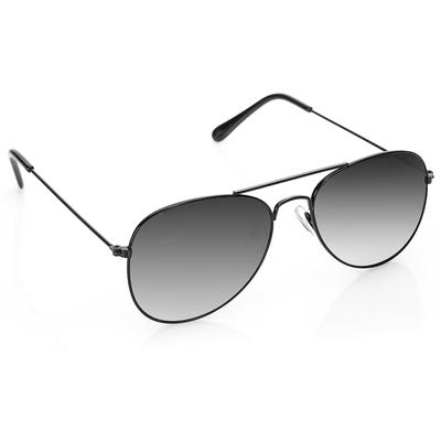 Brille Pilot, schwarz Image