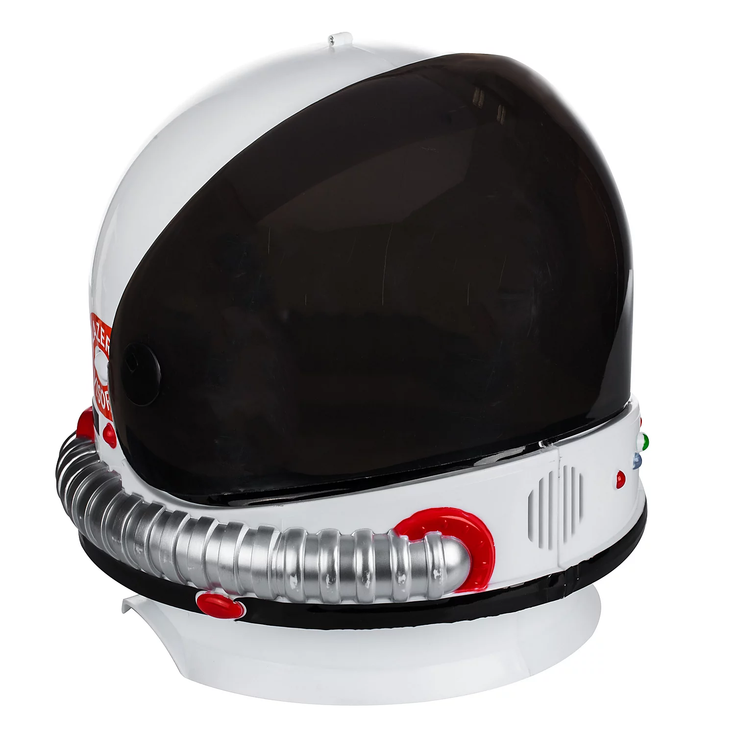 Helm Astronaut Image