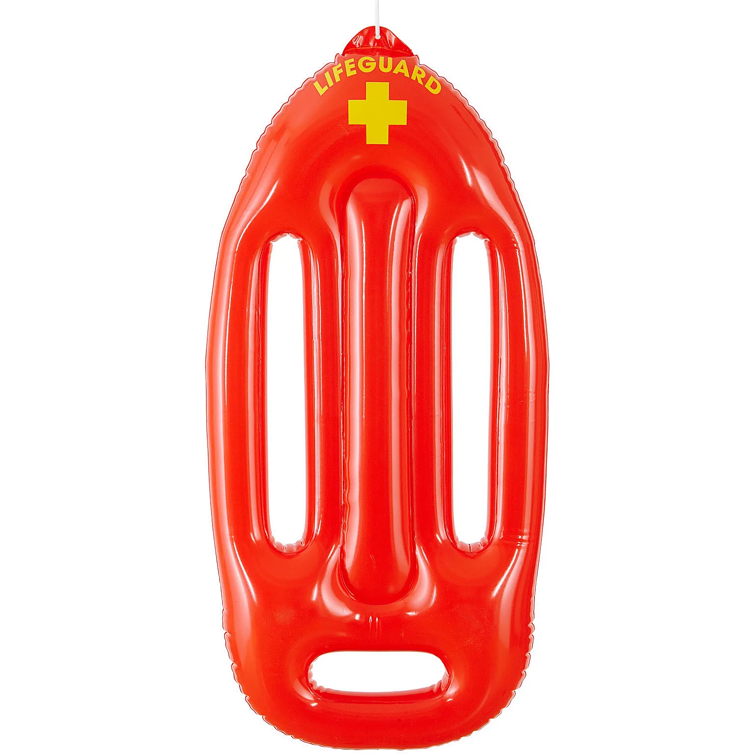 Rettungsboje, aufblasbar Image