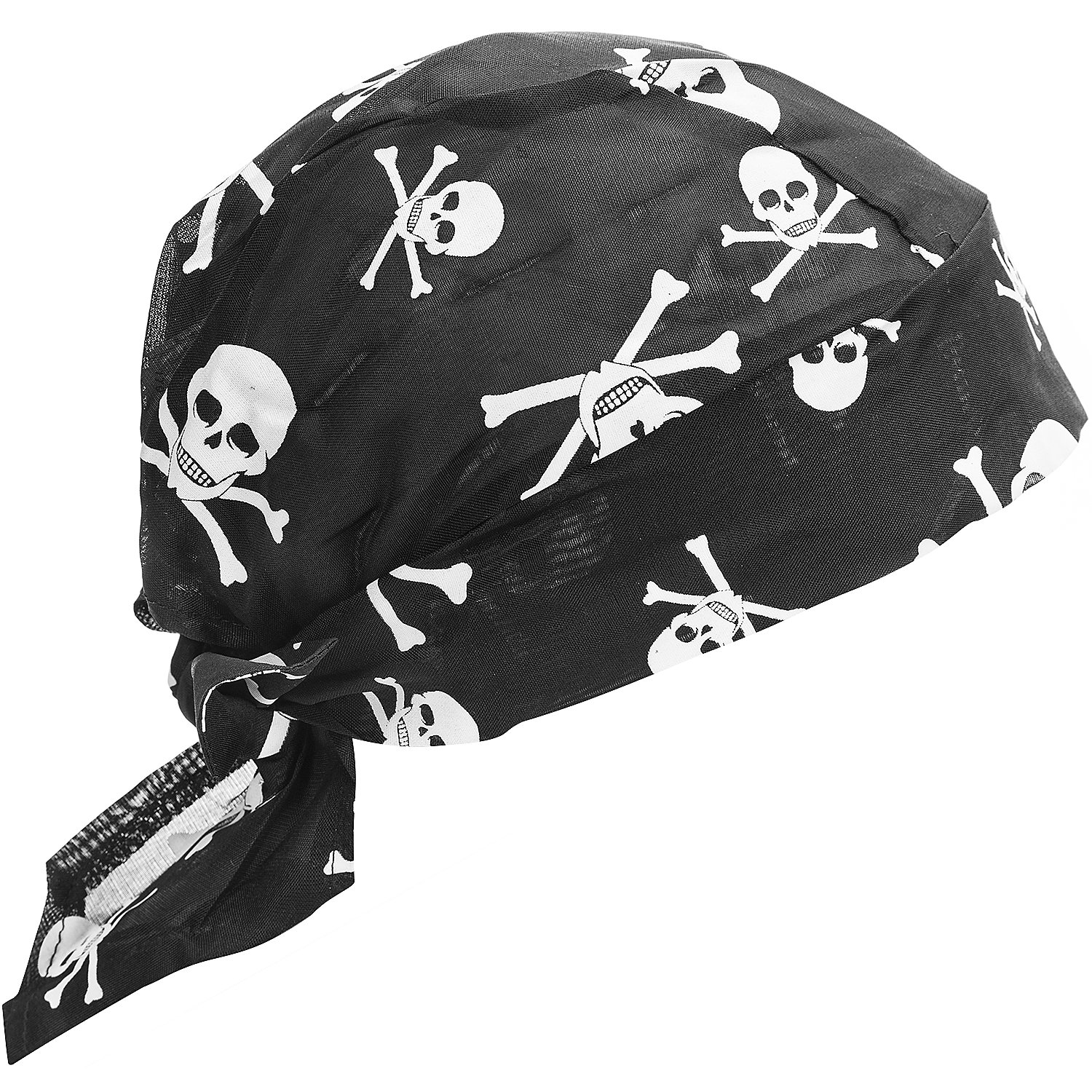 Bandana Totenkopf Image