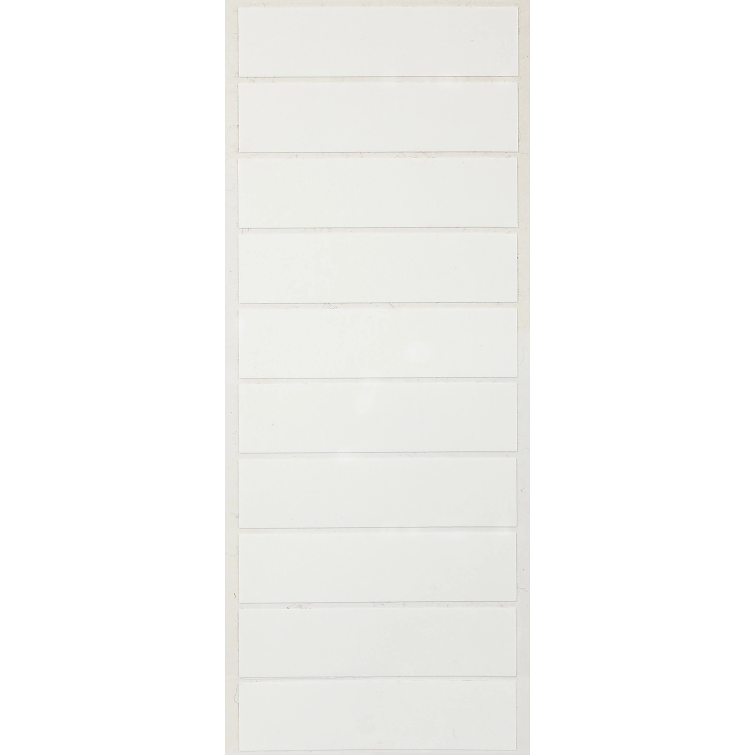 Klebestreifen, 10 Stück Image