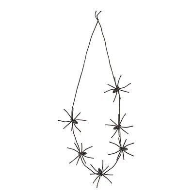 Kette Spinnen Image