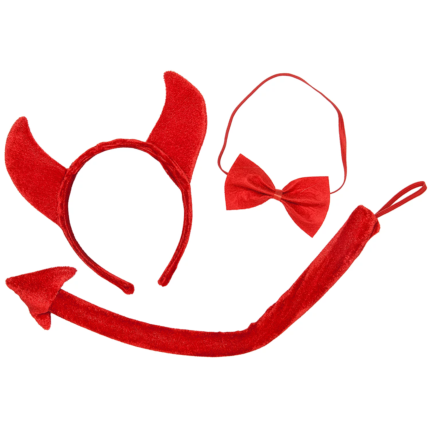 Kinder-Set Teufel Image