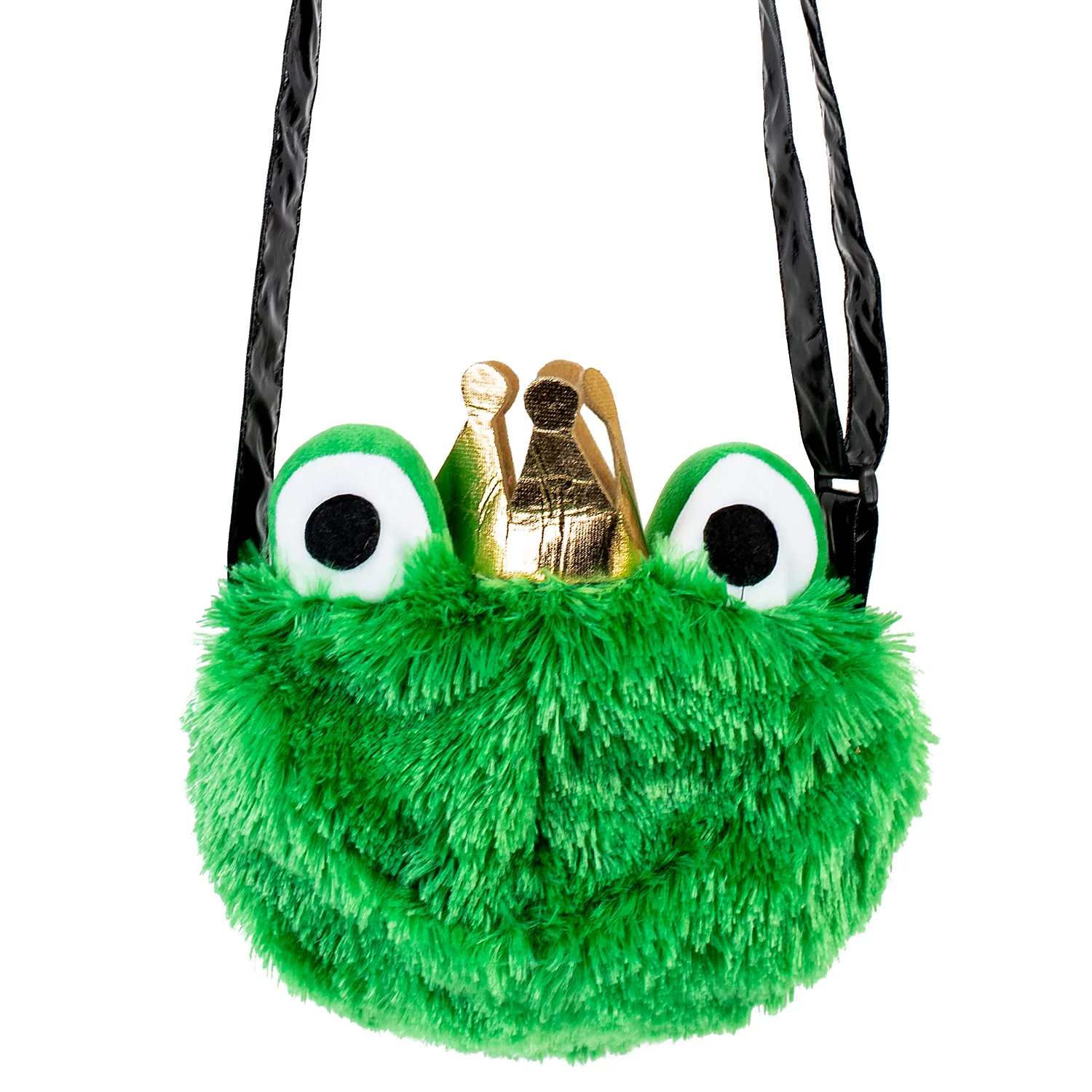 Tasche Froschkönig Image