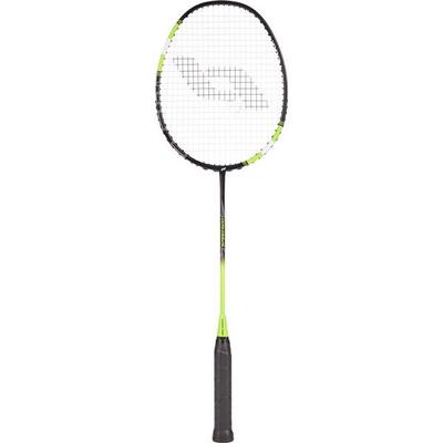 PRO TOUCH Badmintonschläger SPEED 600, Größe 4 in Schwarz/Grün/Weiß