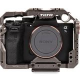 Tilta Full Camera Cage for Sony a7S III (Tactical Gray) TA-T18-FCC