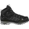 Hanwag Herren Belorado II Mid Bunion GTX Schuhe (Größe 46, schwarz)