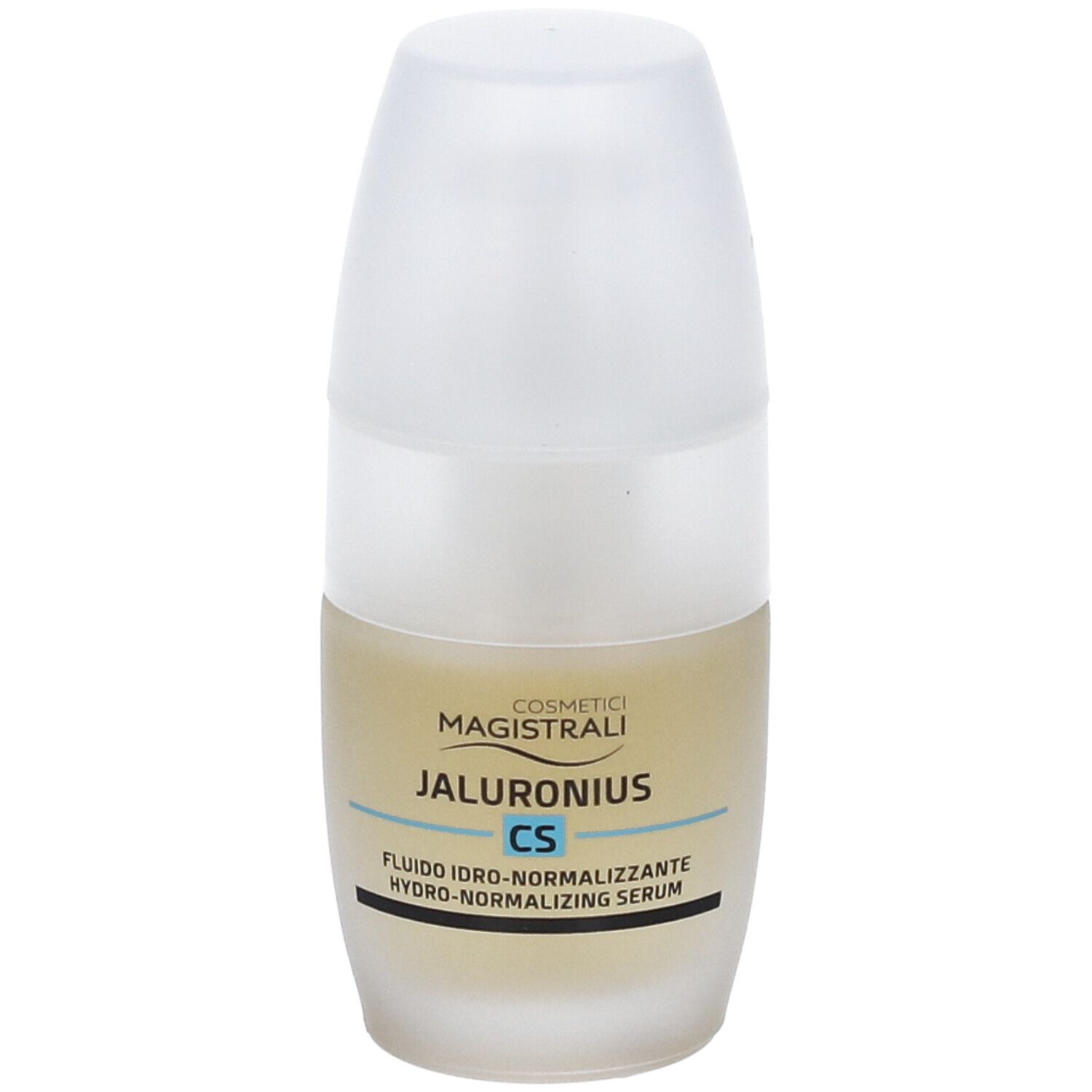 Cosmetici Magistrali Jaluronius CS Fluido Idro-Normalizzante 30 ml