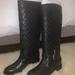 Kate Spade Shoes | Kate Spade Sutton Boots | Color: Black | Size: 8