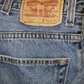 Levi's Jeans | Levi 505 Sz. 40x30 Regular Fit Mens Jeans #7774 | Color: Blue | Size: 40