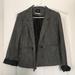 Urban Outfitters Jackets & Coats | Grey Blazer | Color: Black/Gray | Size: S