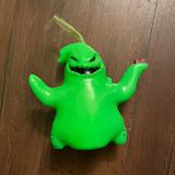 Disney Other | *New* Nightmare Before Christmas Oogie Boogie | Color: Green | Size: Os
