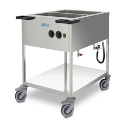Hupfer Speisenausgabewagen SPA EB-2 Image