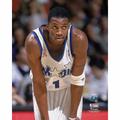 Tracy McGrady Orlando Magic Unsigned Close-Up Photograph