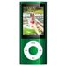 Apple iPod nano 8GB (5th Generation) - Green