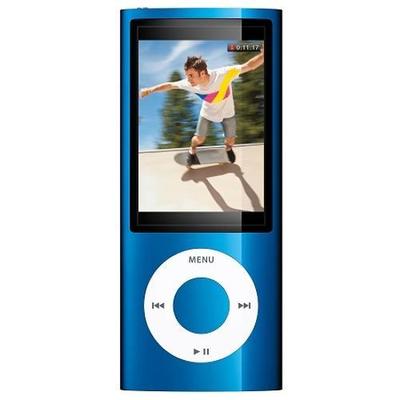 Apple iPod nano 8GB (5th Generation) - Blue