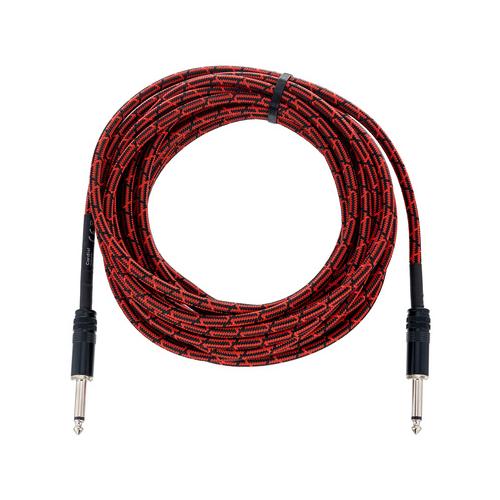 Cordial EI 7,5 PP-Tweed-RD elements