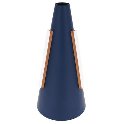 Voigt Brass Straight Mute F- Tuba