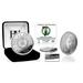 Highland Mint Boston Celtics Silver Coin