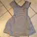 Brandy Melville Dresses | Brandy Melville Stripe Dress One Size | Color: Black/White | Size: One Size
