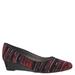 Proxy Emastine-PR - Womens 12 Red Pump W