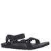 Teva Original Universal-Urban - Mens 12 Black Sandal Medium