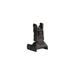 Magpul Industries Mbus Pro Front Flip Sight Blk MAG275