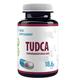TUDCA Liver Support, Detox, Cleanse 60 Vegan caps 250mg High Strength Supplement, No Fillers or Bulkers, Gluten and GMO Free