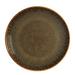 Turgla Home Dhara 10.5" Dinner Plate Porcelain China/Ceramic in Brown | Wayfair OTIGRM27DZ