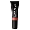 Smashbox - SMASHBOX Always On Cream Shadow Ombretti 10 ml Oro rosa unisex