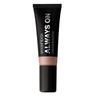 Smashbox - SMASHBOX Always On Cream Shadow Ombretti 10 ml Marrone chiaro unisex