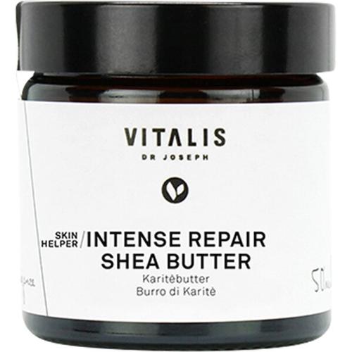 VITALIS Dr Joseph Intense Repair Shea Butter – Karitèbutter 50 ml Körperbutter