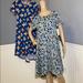 Lularoe Dresses | Nwt Disney Lularoe S Carly Dress Bundle | Color: Blue/Red | Size: S