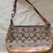 Coach Bags | Coach Wrist Small Beige Purse | Color: Tan | Size: Os