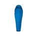Marmot Trestles Elite Eco 20 X Wide Sleeping Bag Estate Blue/Classic Blue Long 6ft6in/Left Zip 36310-3569-LZ
