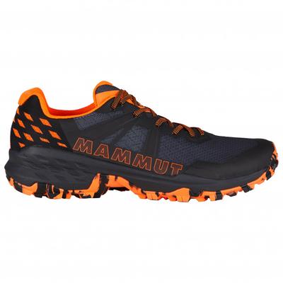 Mammut - Sertig II Low - Multisportschuhe 43 1/3 | EU 43 schwarz Image