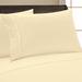 Charlton Home® Andrina Pillowcase Microfiber/Polyester in White | 30 H x 20 W in | Wayfair BC30DF681AAF47D1AEB55EAD80CFFD57