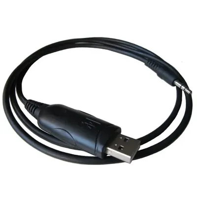 OPC-478 USB pigments Câble pour ICOM Radio IC-F16 F26 A110 IC-V8 IC-F3 IC-F4 IC-F3026 IC-F11 F21