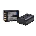 Batterie BN-V408 BN-V408U 1100mAh pour caméscope JVC gazD20 D200 D200US D201 D20E D20EG