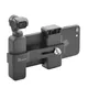 Support de téléphone intelligent pour DJI OSMO Pocket 2 adaptateur de connecteur de téléphone