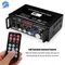 Amplificateurs HiFi pour la maison 220V 600W Subwoofer Home Cinéma Système audio