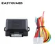 EASYGUARD – système d'alarme de voiture universel module de fermeture de fenêtre électrique à 4