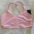 Under Armour Other | Bnwt Under Armour Sports Bra | Color: Pink | Size: Xl