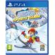 Winter Sports Games (PS4) [