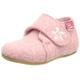 Beck M dchen Snuglies Hausschuhe, Pink, 23 EU