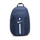 Nike DC2647 Academy Team, Rucksack, midnight navy/black/white, misc