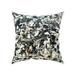 17 Stories 1 Am Outdoor Square Pillow Cover & Insert Polyester | 14 H x 14 W x 4 D in | Wayfair 5B25E85D3B1C46508FC4D1934A57E3A3