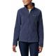 COLUMBIA-Damen-Fleece-Fast Trek™ II Jacket, Größe M in Lila