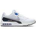 NIKE Herren Sneaker Air Max LTD 3, Größe 44 in Grau