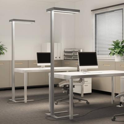 Arcchio LED-Stehleuchte Logan Ultra, CCT, Sensor, dimmbar Image